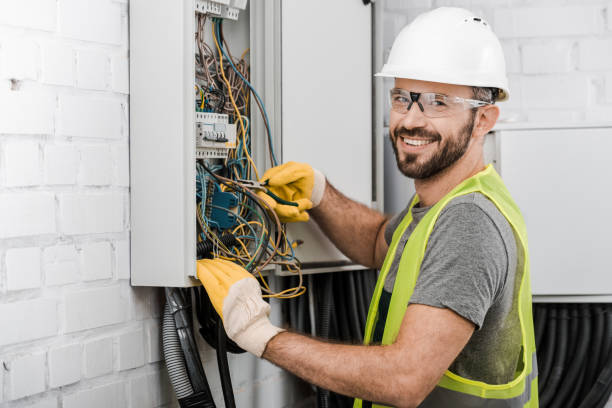 Best Electrical Wiring Services  in Sac City, IA