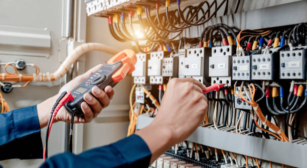 Best Electrical System Inspection  in Sac City, IA