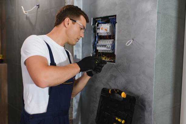Best Electrical Contractors for Businesses  in Sac City, IA