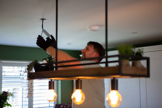Professional Electrician in IA