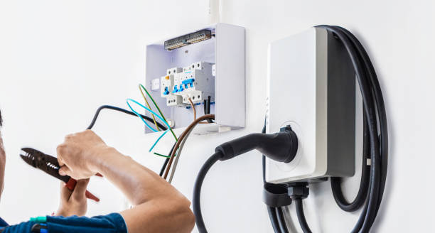 Best Local Electrician Companies  in Sac City, IA