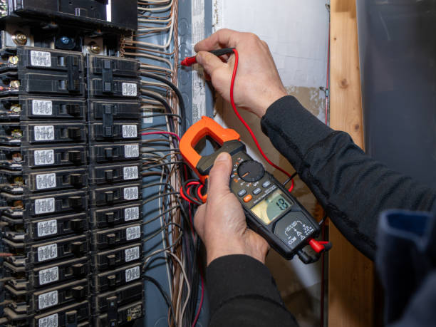 Best Electrical Troubleshooting Services  in Sac City, IA