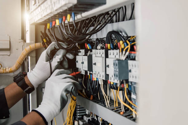Best Electrical Repair Services  in Sac City, IA